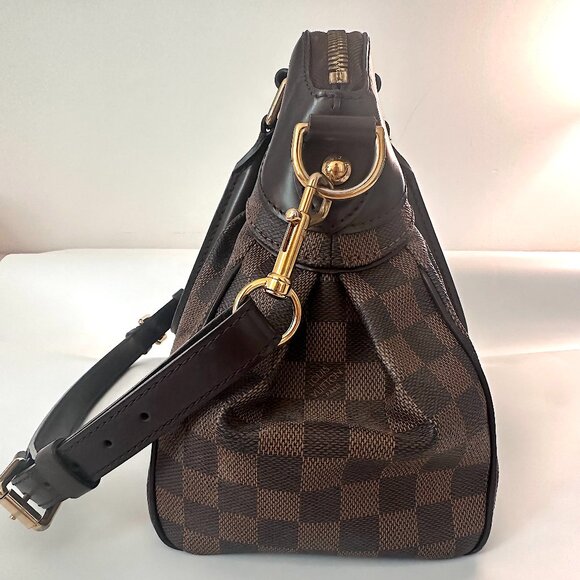 Louis Vuitton Authentic Logo Bag Women - Picture 4 of 8